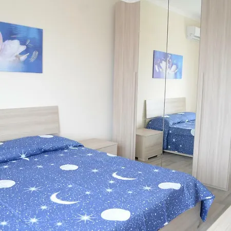 Apartment Fondachello House1 - Fondachello-apartments Com *