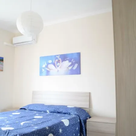 Alba - Charme E Relax Con Luce Del Mattino * Fondachello (Mascali)