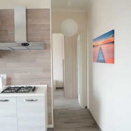 Apartment Fondachello House1 - Fondachello-apartments Com *