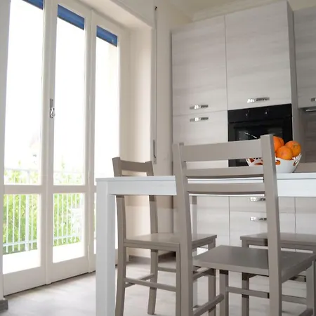 Alba - Charme E Relax Con Luce Del Mattino Apartmán Fondachello (Mascali)