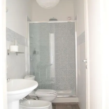 Apartmán Alba - Charme E Relax Con Luce Del Mattino