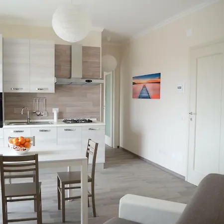 Alba - Charme E Relax Con Luce Del Mattino Apartmán Fondachello (Mascali)