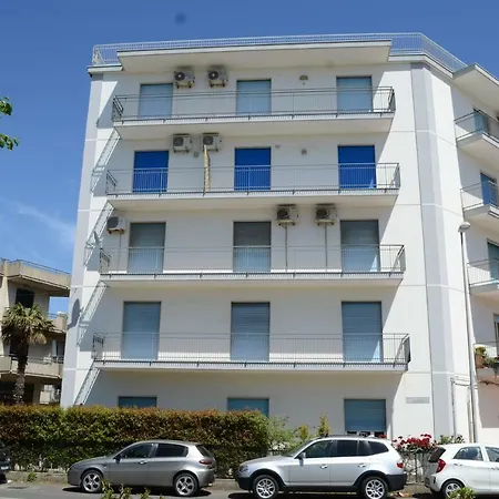 Fondachello House1 - Fondachello-apartments Com Apartment