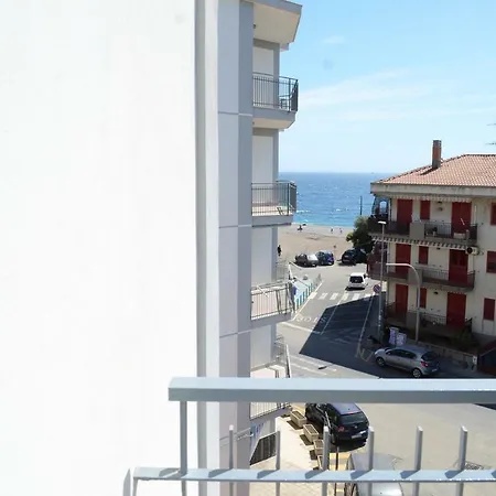 Fondachello House1 - Fondachello-apartments Com Apartment *